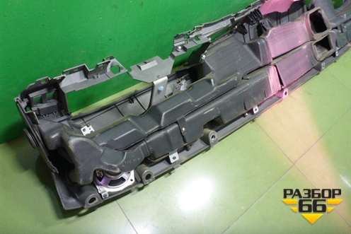 Торпедо для Isuzu Giga (C-series) с 1994-2015г (Гига)