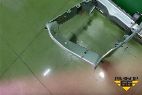 Усилитель торпедо для Isuzu Giga (C-series) с 1994-2015г (Гига)