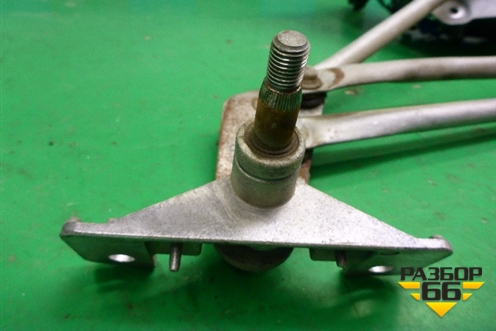 Трапеция стеклоочистителей для Isuzu Giga (C-series) с 1994-2015г (Гига)