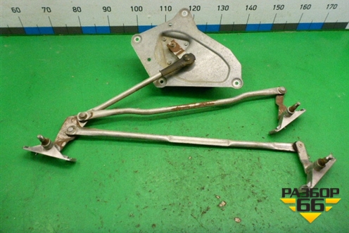 Трапеция стеклоочистителей для Isuzu Giga (C-series) с 1994-2015г (Гига)