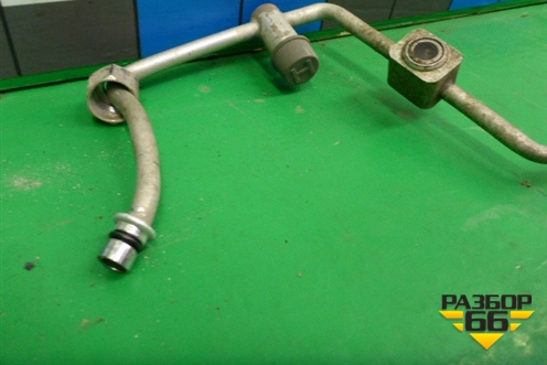 Трубка кондиционера для Isuzu Giga (C-series) с 1994-2015г (Гига)