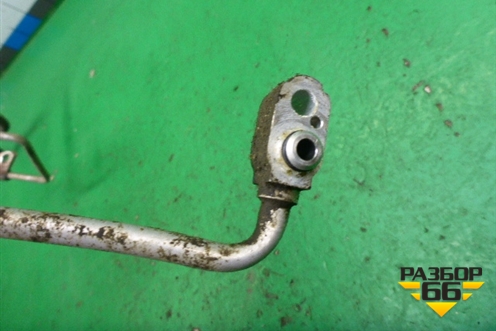 Трубка кондиционера для Isuzu Giga (C-series) с 1994-2015г (Гига)