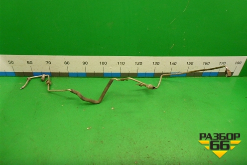 Трубка кондиционера для Isuzu Giga (C-series) с 1994-2015г (Гига)