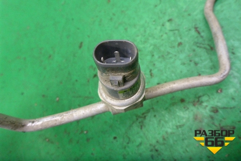 Трубка кондиционера для Isuzu Giga (C-series) с 1994-2015г (Гига)