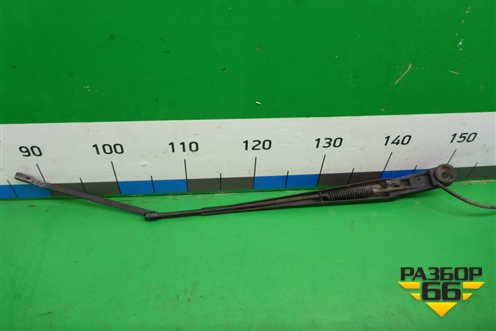 Поводок стеклоочистителя левый для Isuzu Giga (C-series) с 1994-2015г (Гига)