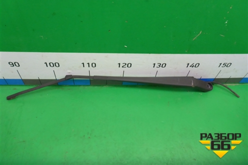 Поводок стеклоочистителя левый для Isuzu Giga (C-series) с 1994-2015г (Гига)