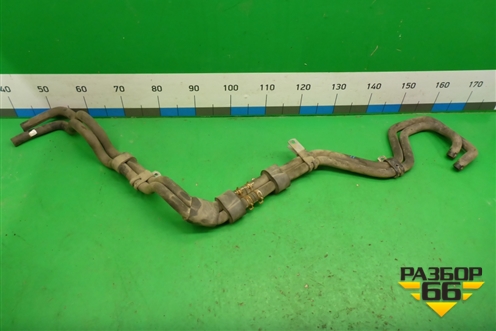 Патрубки отопителя для Isuzu Giga (C-series) с 1994-2015г (Гига)