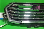 Решетка радиатора (5509132XST01A) для Haval Jolion с 2021г (Джолион)