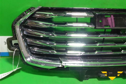 Решетка радиатора (5509132XST01A) для Haval Jolion с 2021г (Джолион)