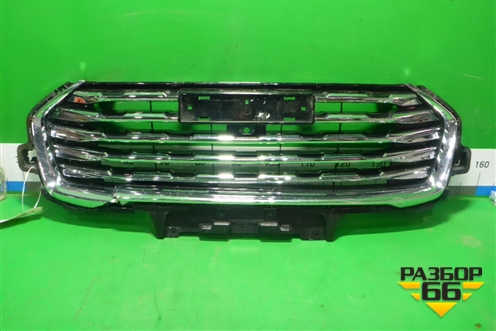 Решетка радиатора (5509132XST01A) для Haval Jolion с 2021г (Джолион)