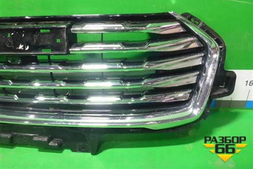 Решетка радиатора (5509132XST01A) для Haval Jolion с 2021г (Джолион)