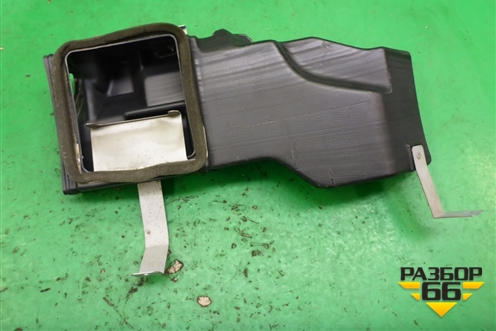 Воздуховод отопителя для Isuzu Giga (C-series) с 1994-2015г (Гига)