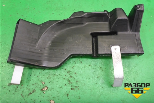 Воздуховод отопителя для Isuzu Giga (C-series) с 1994-2015г (Гига)