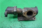 Клапан EGR (15.7л 6WG1) (K5T70294) для Isuzu Giga (C-series) с 1994-2015г (Гига)