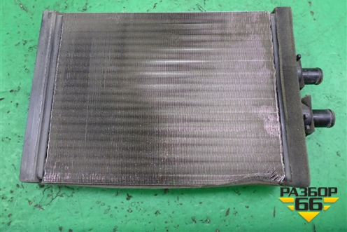 Радиатор отопителя для Isuzu Giga (C-series) с 1994-2015г (Гига)