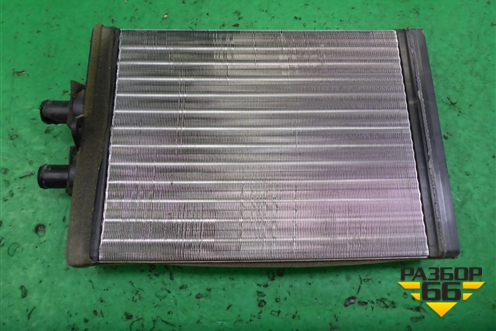 Радиатор отопителя для Isuzu Giga (C-series) с 1994-2015г (Гига)