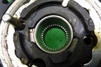 Рулевое колесо не под AIR BAG для Isuzu Giga (C-series) с 1994-2015г (Гига)
