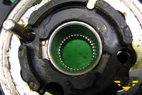 Рулевое колесо не под AIR BAG для Isuzu Giga (C-series) с 1994-2015г (Гига)