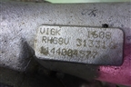 Турбина (15.7л 6WG1) (1144004577) для Isuzu Giga (C-series) с 1994-2015г (Гига)