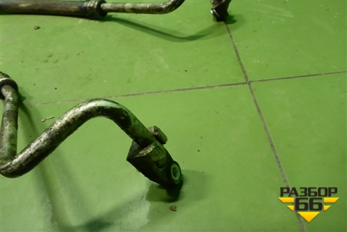 Трубки кондиционера для Isuzu Giga (C-series) с 1994-2015г (Гига)