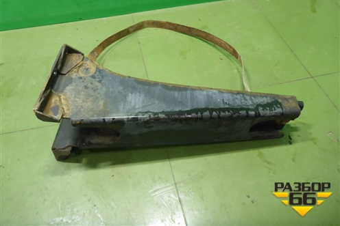 Кронштейн глушителя для Isuzu Giga (C-series) с 1994-2015г (Гига)