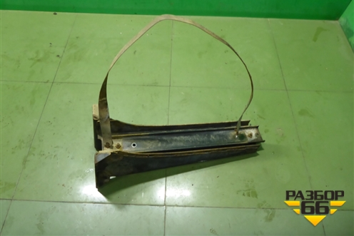 Кронштейн глушителя для Isuzu Giga (C-series) с 1994-2015г (Гига)