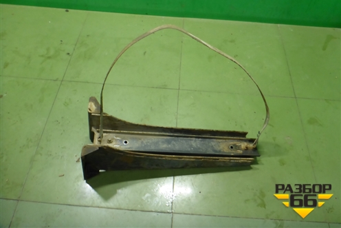 Кронштейн глушителя для Isuzu Giga (C-series) с 1994-2015г (Гига)