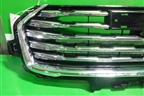 Решетка радиатора (5509132XST01A) для Haval Jolion с 2021г (Джолион)