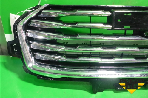 Решетка радиатора (5509132XST01A) для Haval Jolion с 2021г (Джолион)