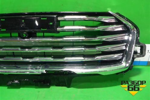 Решетка радиатора (5509132XST01A) для Haval Jolion с 2021г (Джолион)