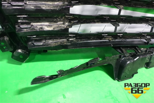Решетка радиатора (5509132XST01A) для Haval Jolion с 2021г (Джолион)