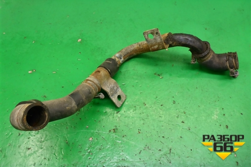 Трубка системы охлаждения для Isuzu Giga (C-series) с 1994-2015г (Гига)