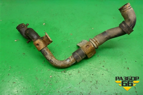 Трубка системы охлаждения для Isuzu Giga (C-series) с 1994-2015г (Гига)