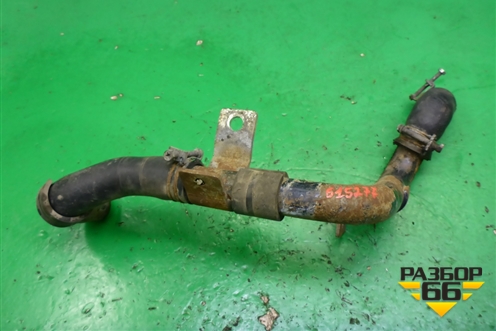 Трубка системы охлаждения для Isuzu Giga (C-series) с 1994-2015г (Гига)