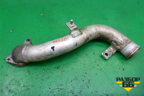 Патрубок системы охлаждения  (8976062552) для Isuzu Giga (C-series) с 1994-2015г (Гига)