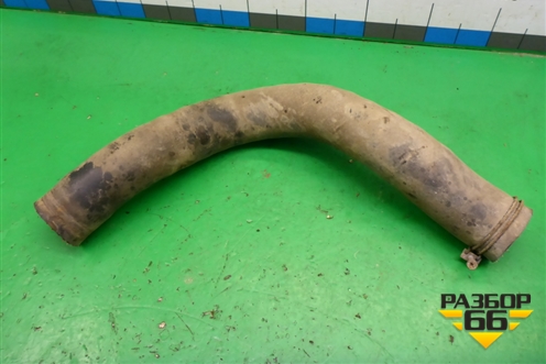 Патрубок системы охлаждения для Isuzu Giga (C-series) с 1994-2015г (Гига)