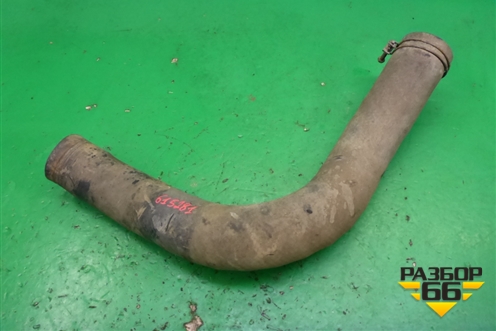 Патрубок системы охлаждения для Isuzu Giga (C-series) с 1994-2015г (Гига)