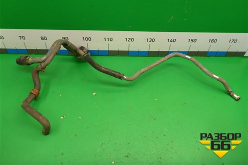 Трубки системы охлаждения для Isuzu Giga (C-series) с 1994-2015г (Гига)