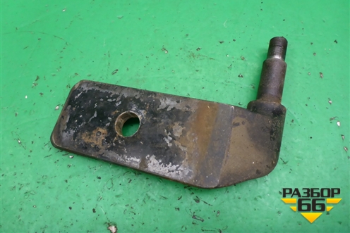 Кронштейн амортизатора переднего для Isuzu Giga (C-series) с 1994-2015г (Гига)