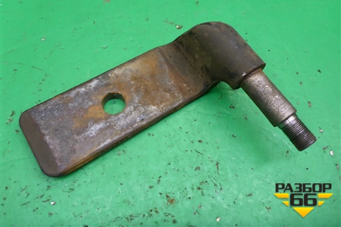 Кронштейн амортизатора переднего для Isuzu Giga (C-series) с 1994-2015г (Гига)