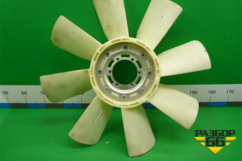 Крыльчатка вентилятора для Isuzu Giga (C-series) с 1994-2015г (Гига)