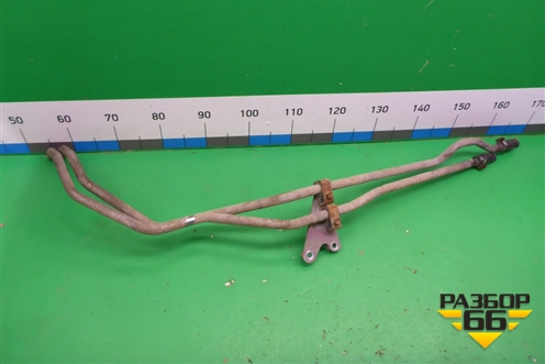 Трубки системы охлаждения для Isuzu Giga (C-series) с 1994-2015г (Гига)