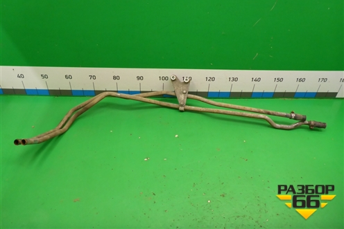 Трубки системы охлаждения для Isuzu Giga (C-series) с 1994-2015г (Гига)