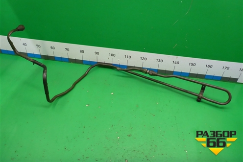 Трубка гидроусилителя для Isuzu Giga (C-series) с 1994-2015г (Гига)