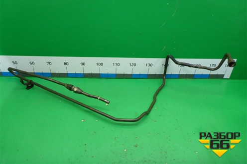 Трубка гидроусилителя для Isuzu Giga (C-series) с 1994-2015г (Гига)