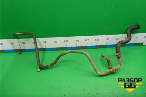 Трубка гидроусилителя  (обратка) для Isuzu Giga (C-series) с 1994-2015г (Гига)