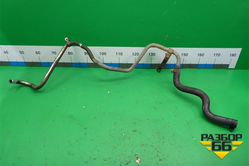 Трубка гидроусилителя  (обратка) для Isuzu Giga (C-series) с 1994-2015г (Гига)