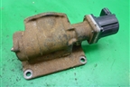 Клапан EGR (15.7л 6WG1) (8980295957) для Isuzu Giga (C-series) с 1994-2015г (Гига)