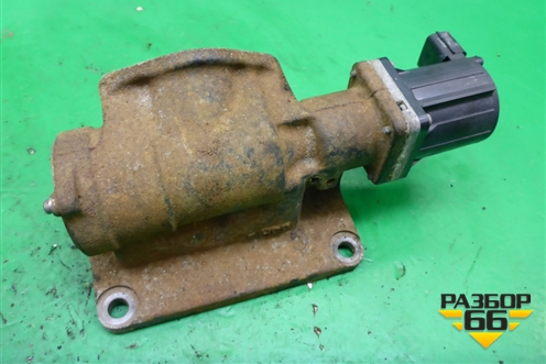 Клапан EGR (15.7л 6WG1) (8980295957) для Isuzu Giga (C-series) с 1994-2015г (Гига)