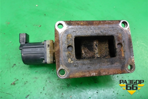 Клапан EGR (15.7л 6WG1) (8980295957) для Isuzu Giga (C-series) с 1994-2015г (Гига)